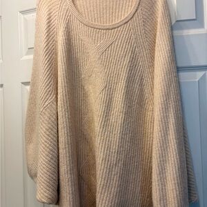 Lilly Pulitzer Cozy Cream Women's Sweater